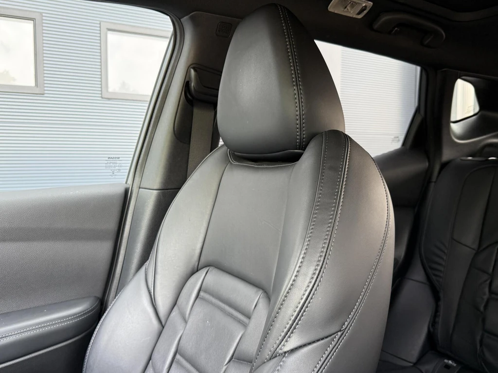 Nissan QASHQAI – foto 28