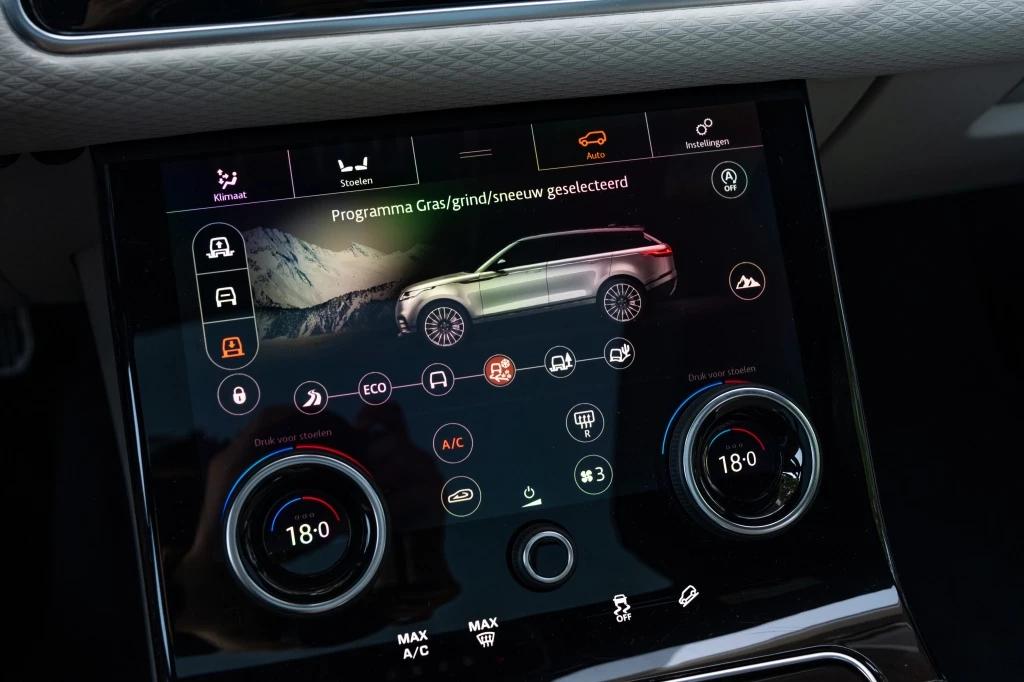 Land Rover Range Rover Velar – foto 41