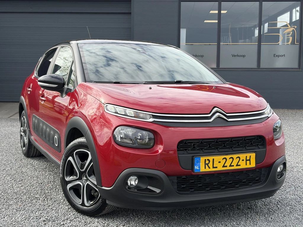 Citroën C3 – foto 4