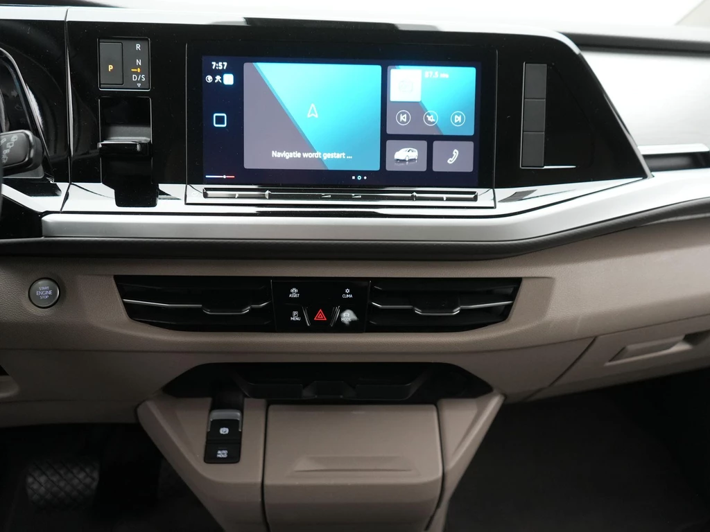 Volkswagen Multivan – foto 29