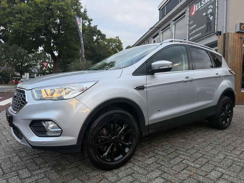 Ford Kuga – foto 2