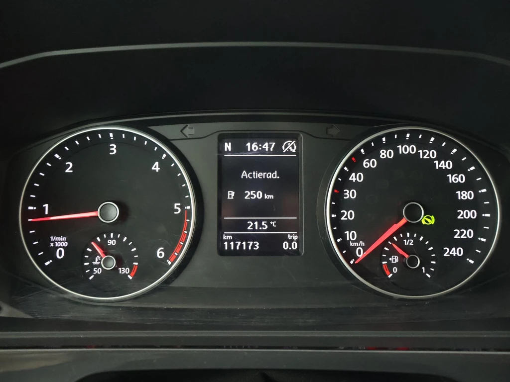 Volkswagen Transporter – foto 26