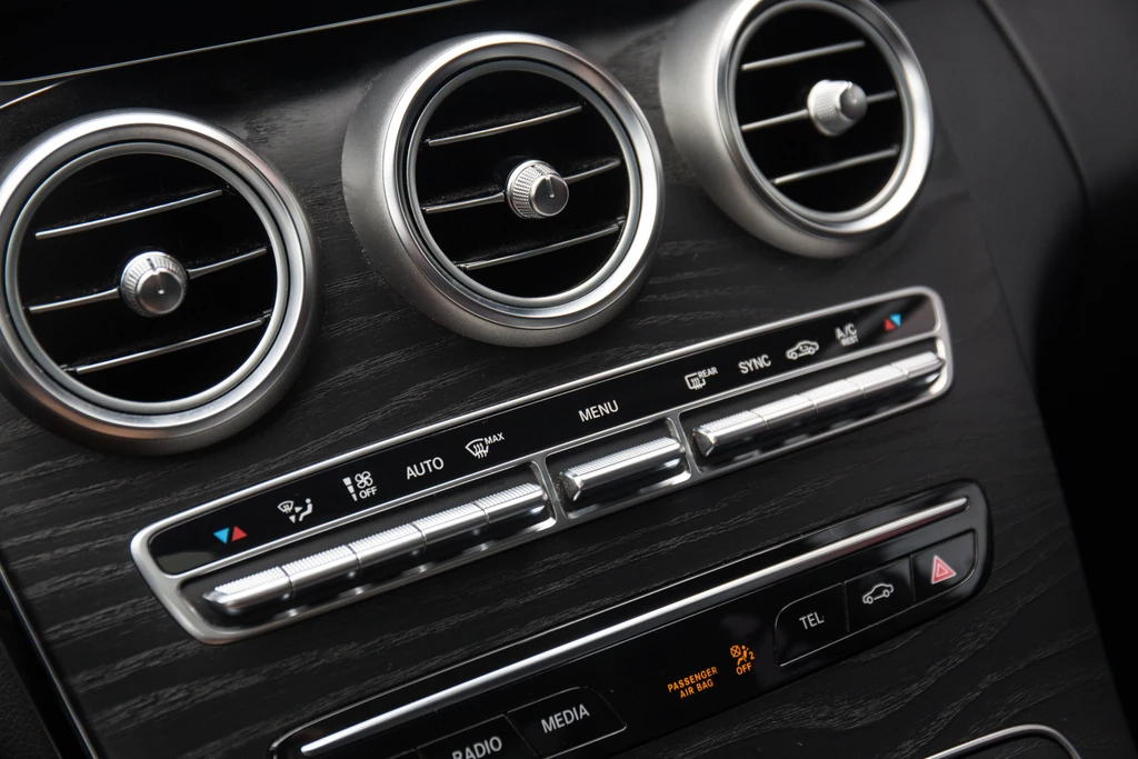 Mercedes-Benz C-Klasse – foto 20