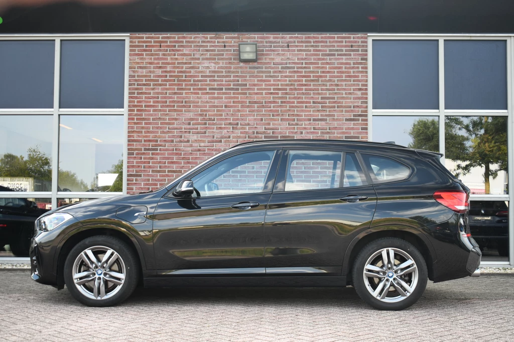BMW X1 – foto 6