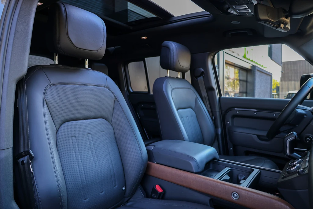 Land Rover Defender – foto 41