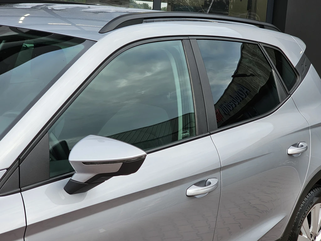 SEAT Arona – foto 11