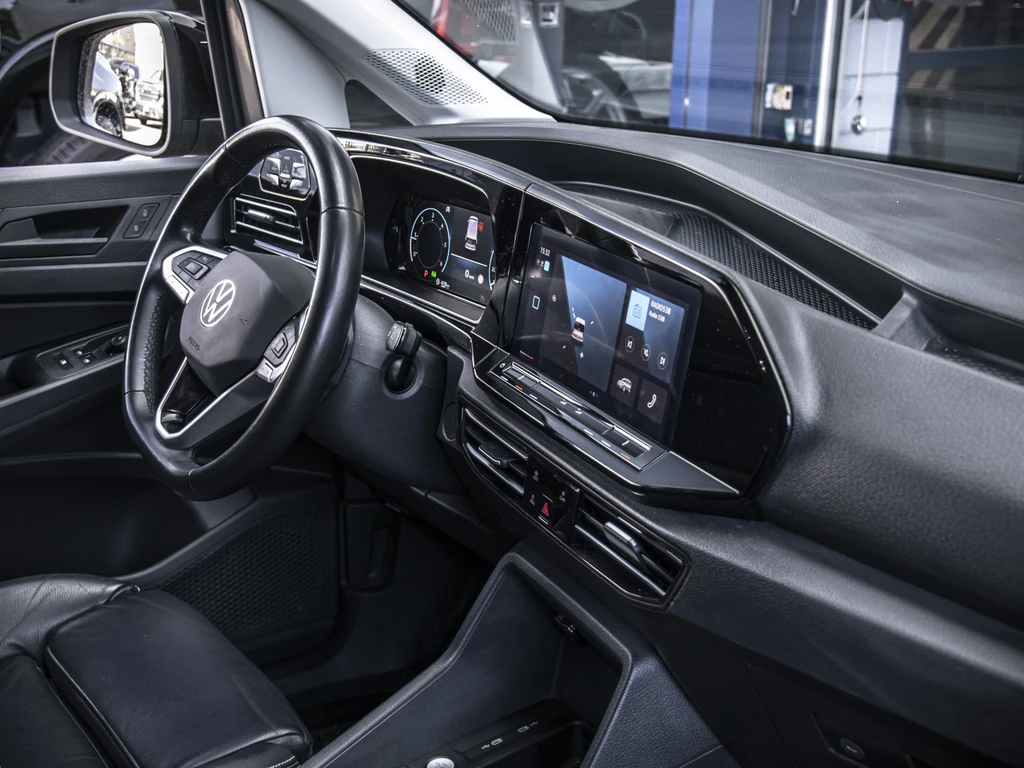 Volkswagen Caddy – foto 16