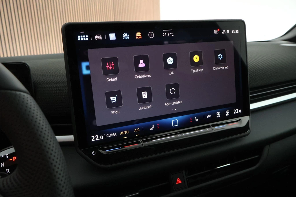 Volkswagen T-Roc – foto 23