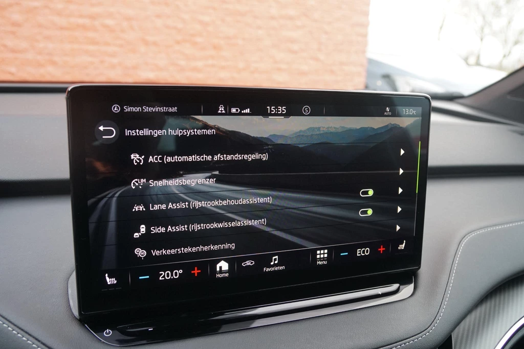 Škoda Enyaq Coupe – foto 33