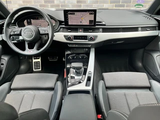 Audi A4 – thumbnail 4
