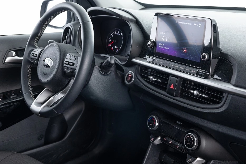 Kia Picanto – foto 7