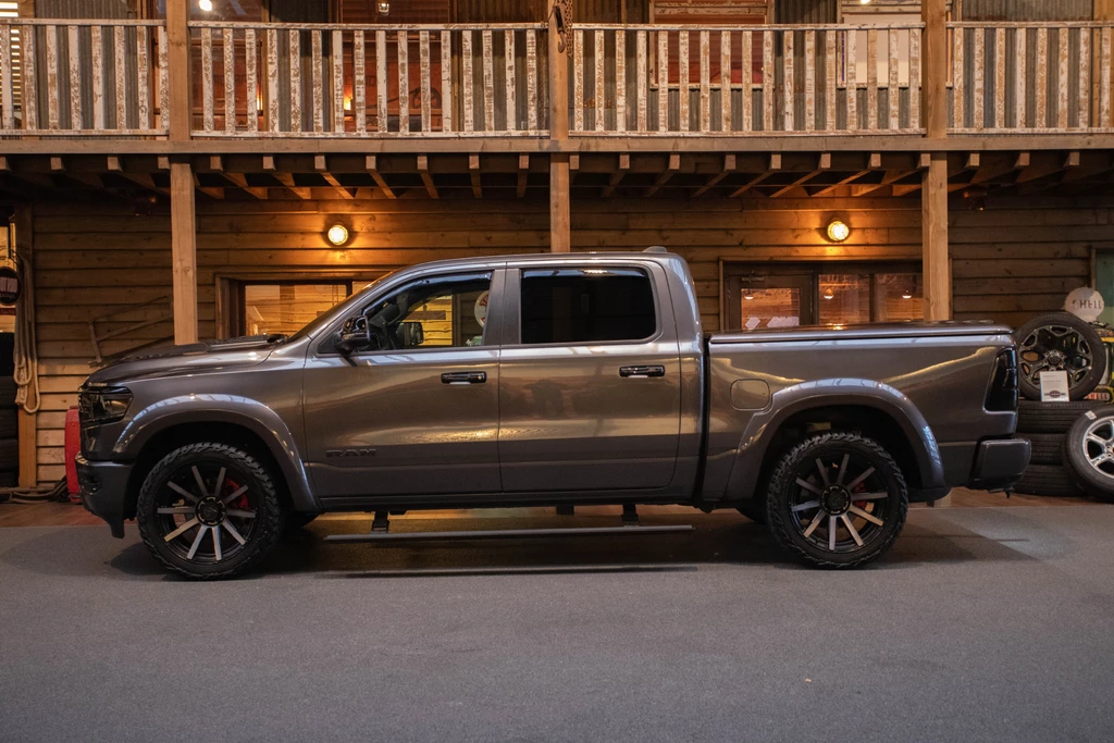 Dodge Ram 1500 – foto 4