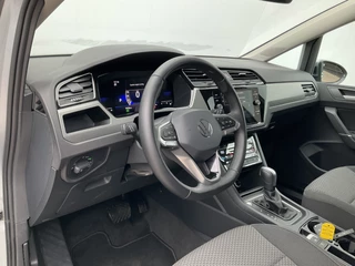Volkswagen Touran – thumbnail 25