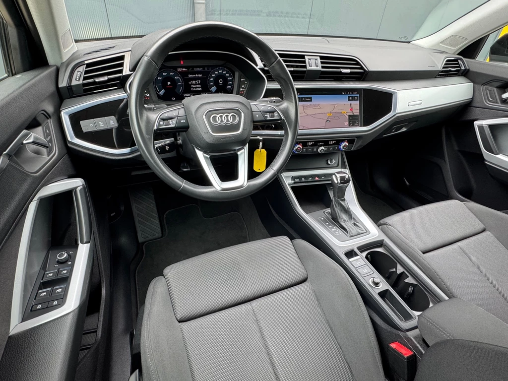 Audi Q3 – foto 14