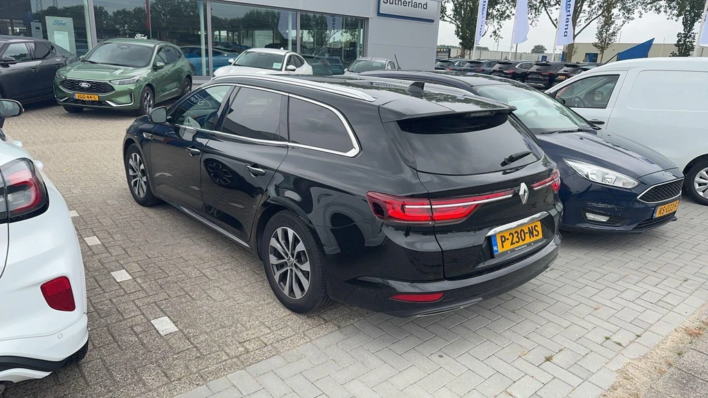 Renault Talisman – foto 2