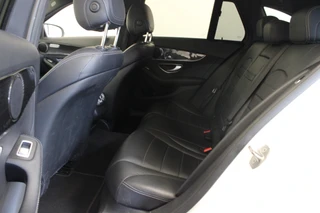Mercedes-Benz C-Klasse – thumbnail 12