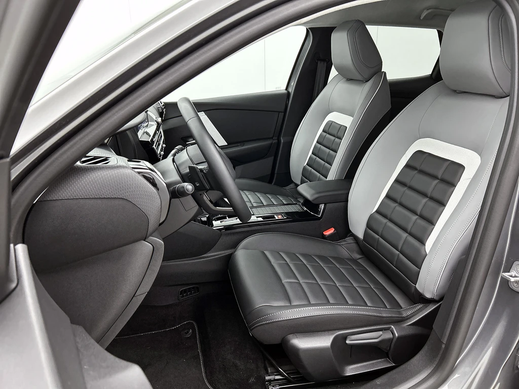 Citroën C4 X – foto 38