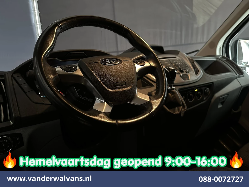 Ford Transit – foto 15