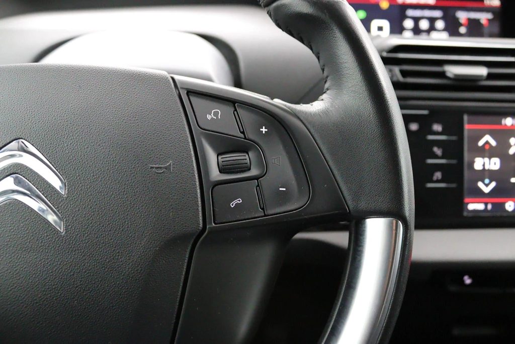 Citroën Grand C4 Spacetourer – foto 22