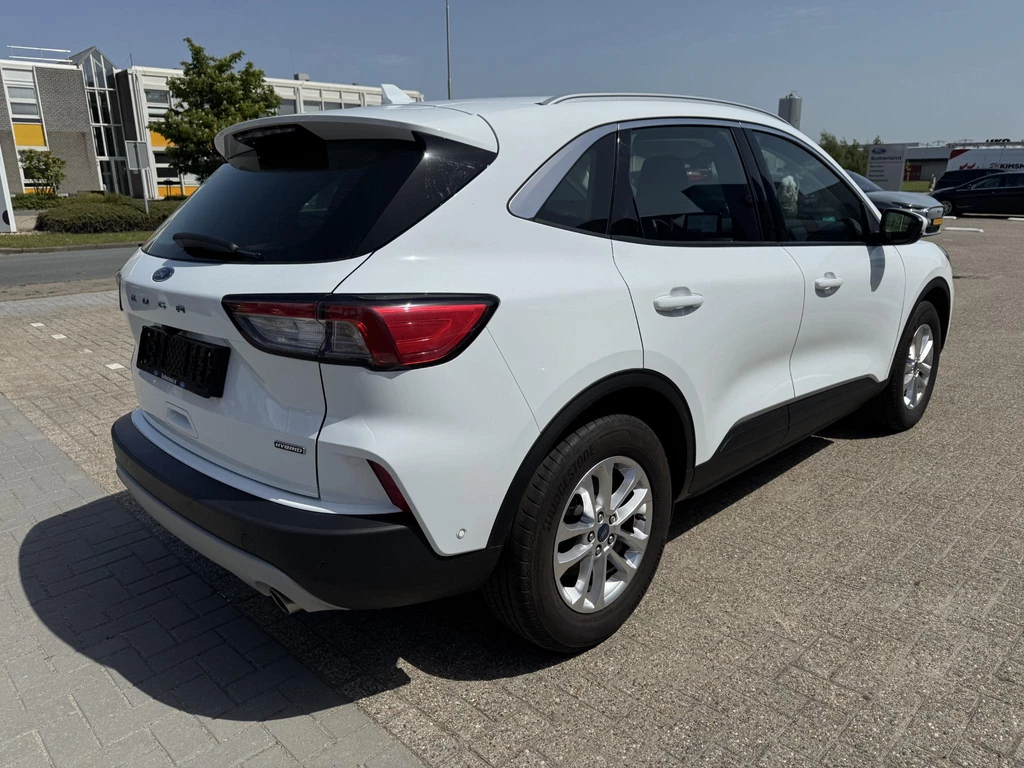 Ford Kuga – foto 4