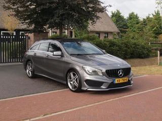 Mercedes-Benz CLA – thumbnail 9