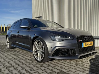 Audi RS6 – thumbnail 8
