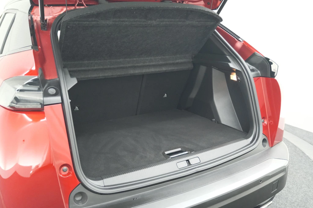 Peugeot 2008 – foto 78
