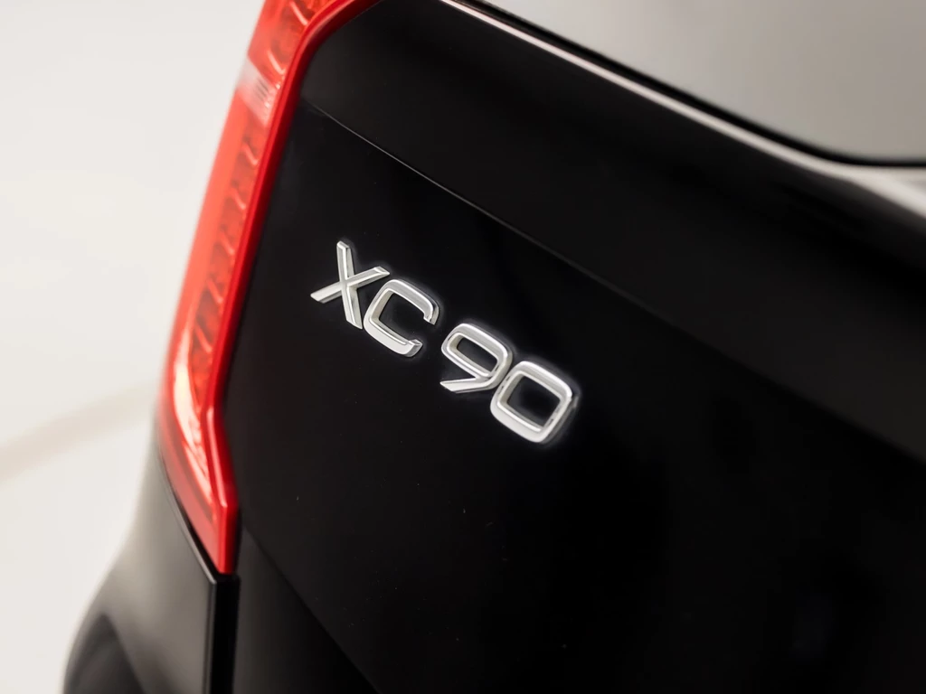 Volvo XC90 – foto 34