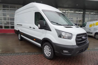 Ford Transit – thumbnail 9
