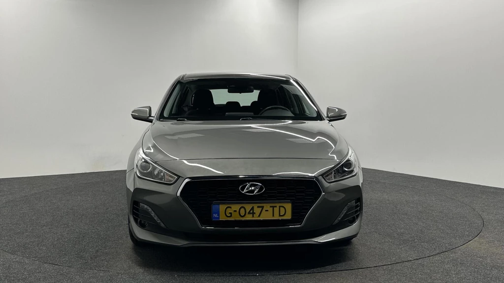 Hyundai i30 – foto 8