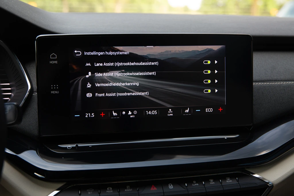 Škoda Octavia – foto 18