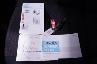 Citroën Jumper – thumbnail 42
