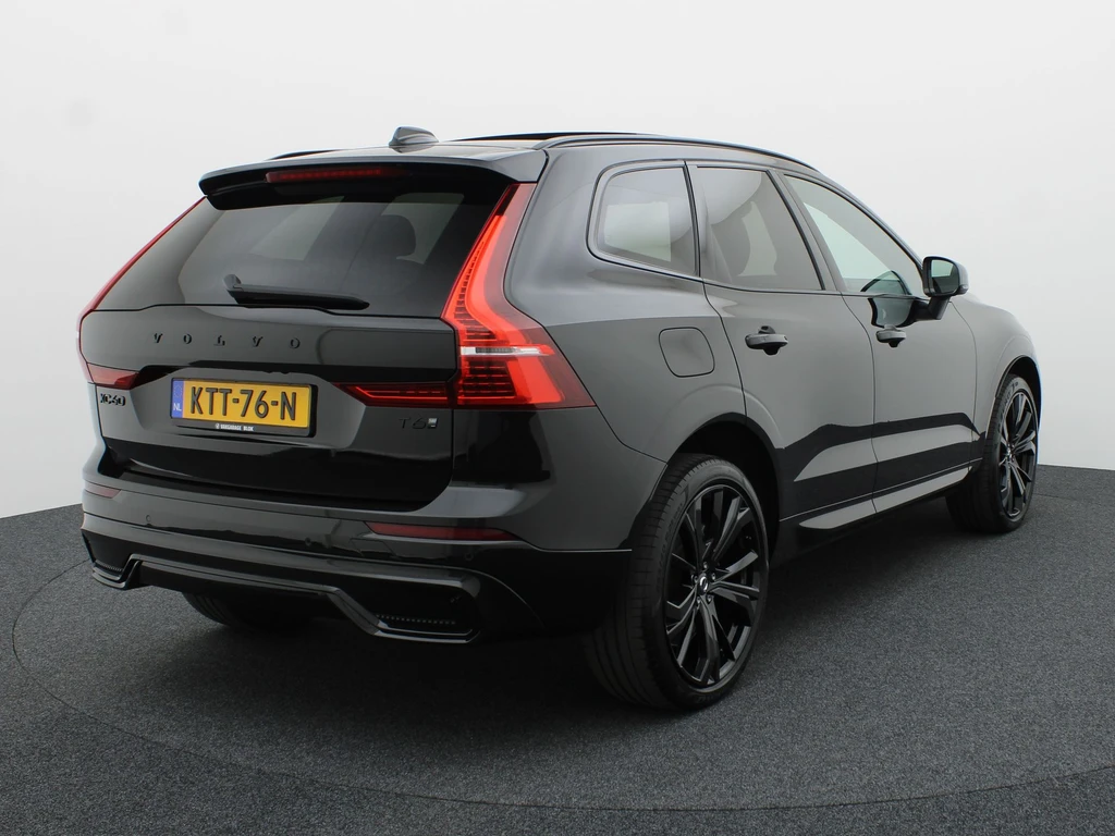 Volvo XC60 – foto 9