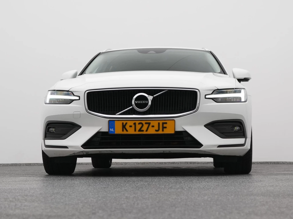 Volvo V60 – foto 21