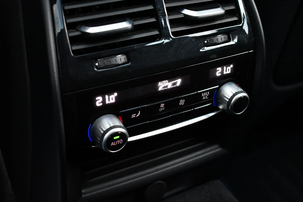 BMW 5 Serie – foto 42