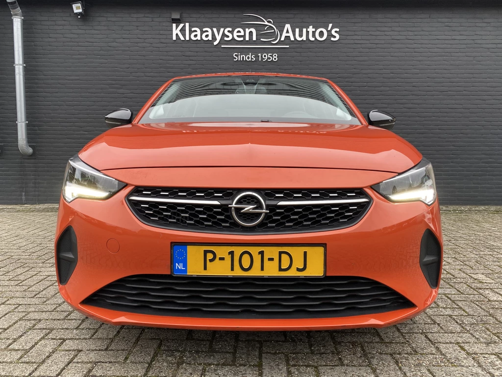 Opel Corsa – foto 9