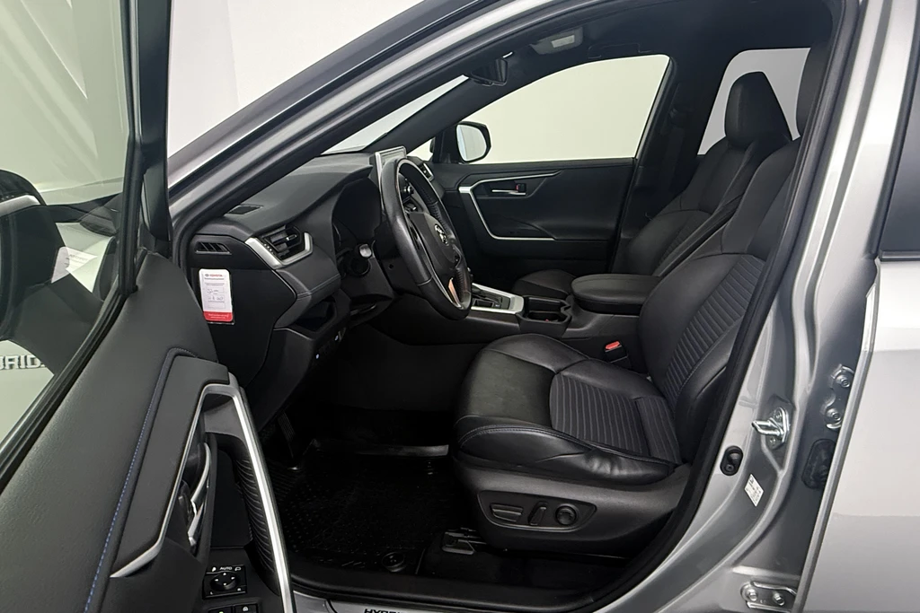 Toyota RAV4 – foto 21