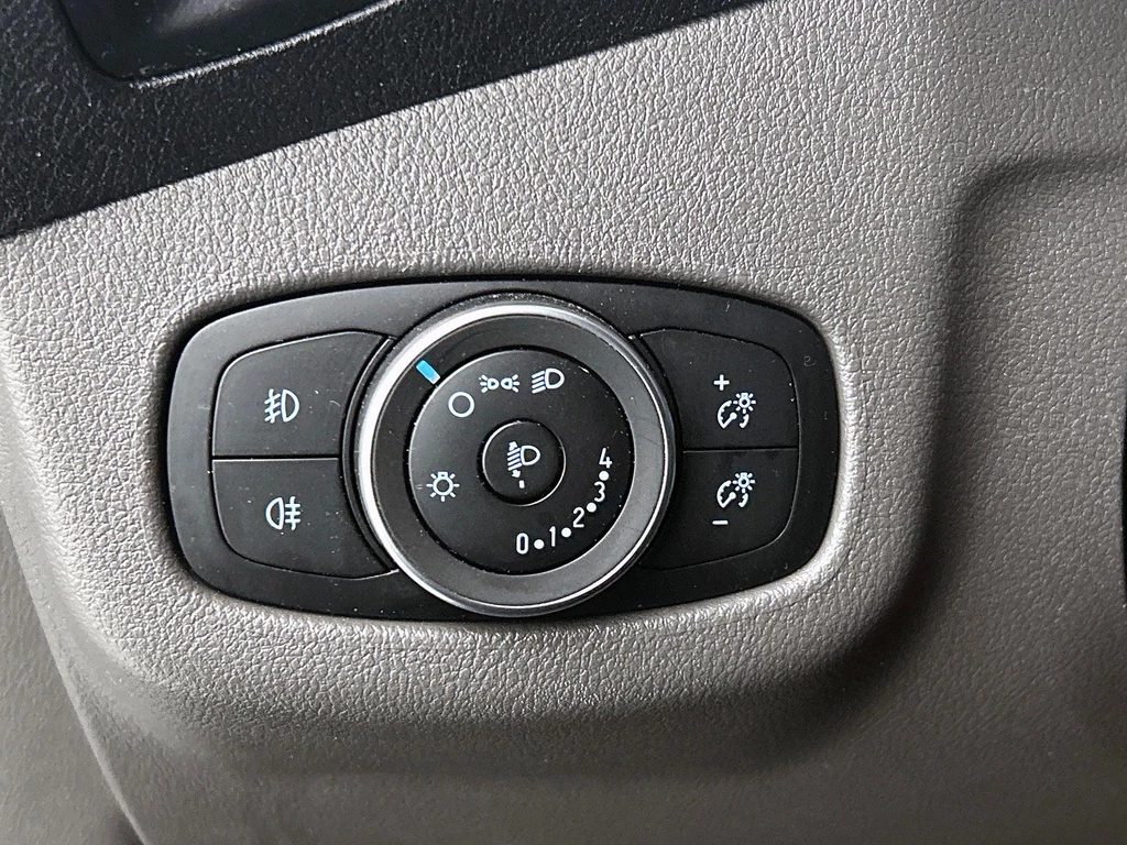Ford Transit Connect – foto 16