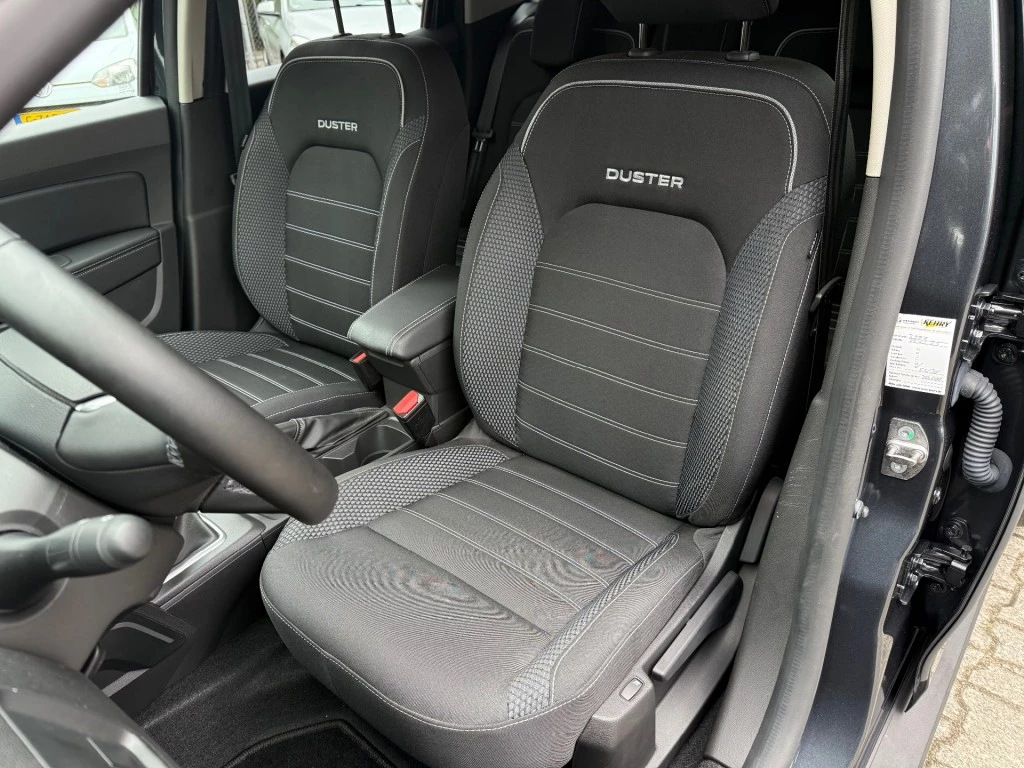 Dacia Duster – foto 16