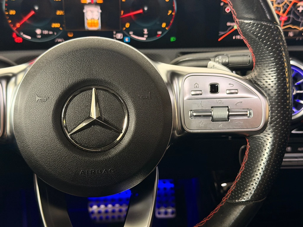 Mercedes-Benz CLA – foto 28