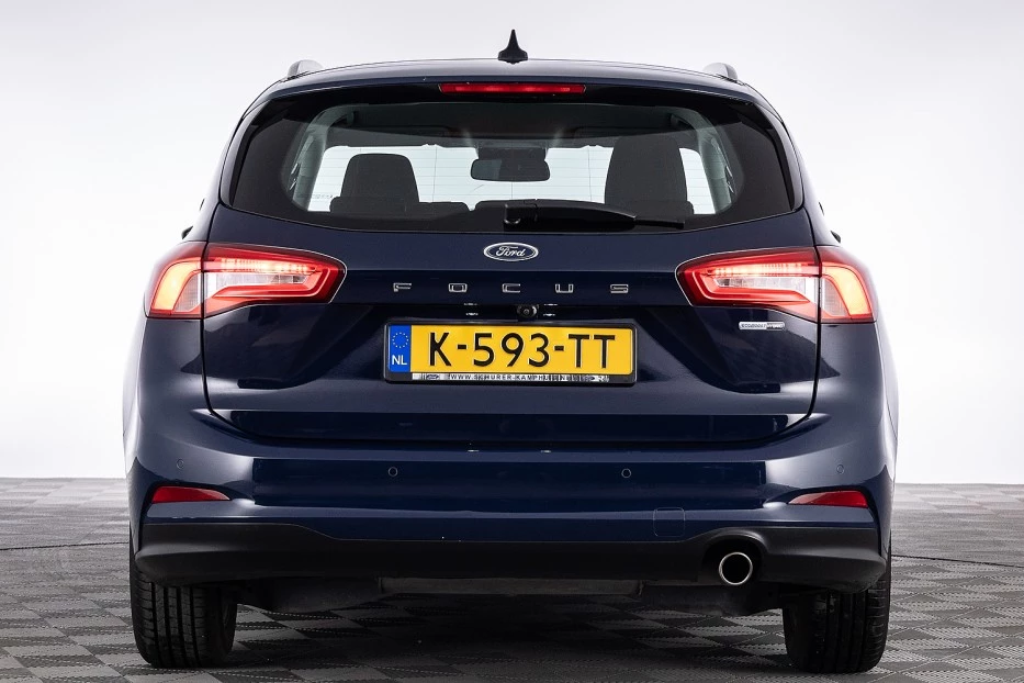 Ford Focus – foto 3