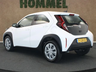 Toyota Aygo – thumbnail 4