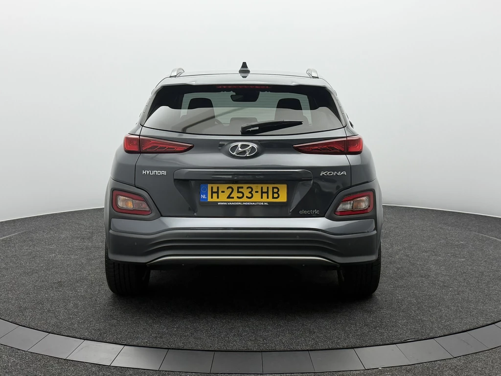 Hyundai Kona – foto 5