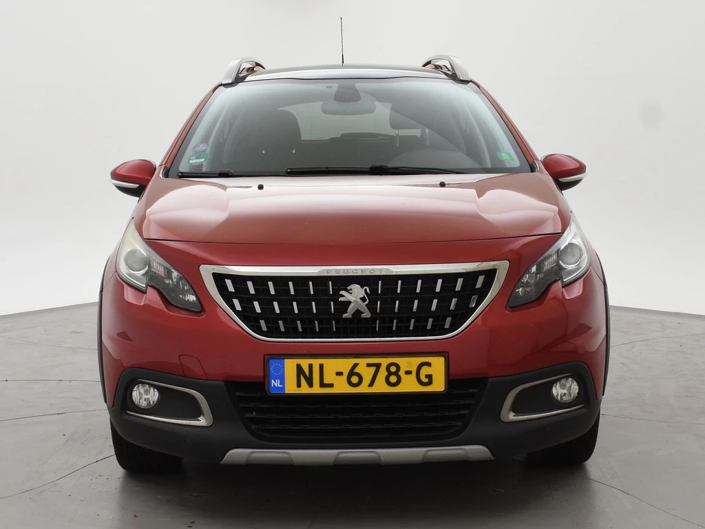 Peugeot 2008 – foto 7