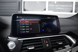BMW X3 – thumbnail 19