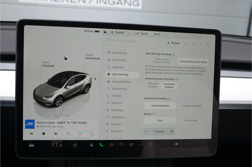 Tesla Model Y – foto 19