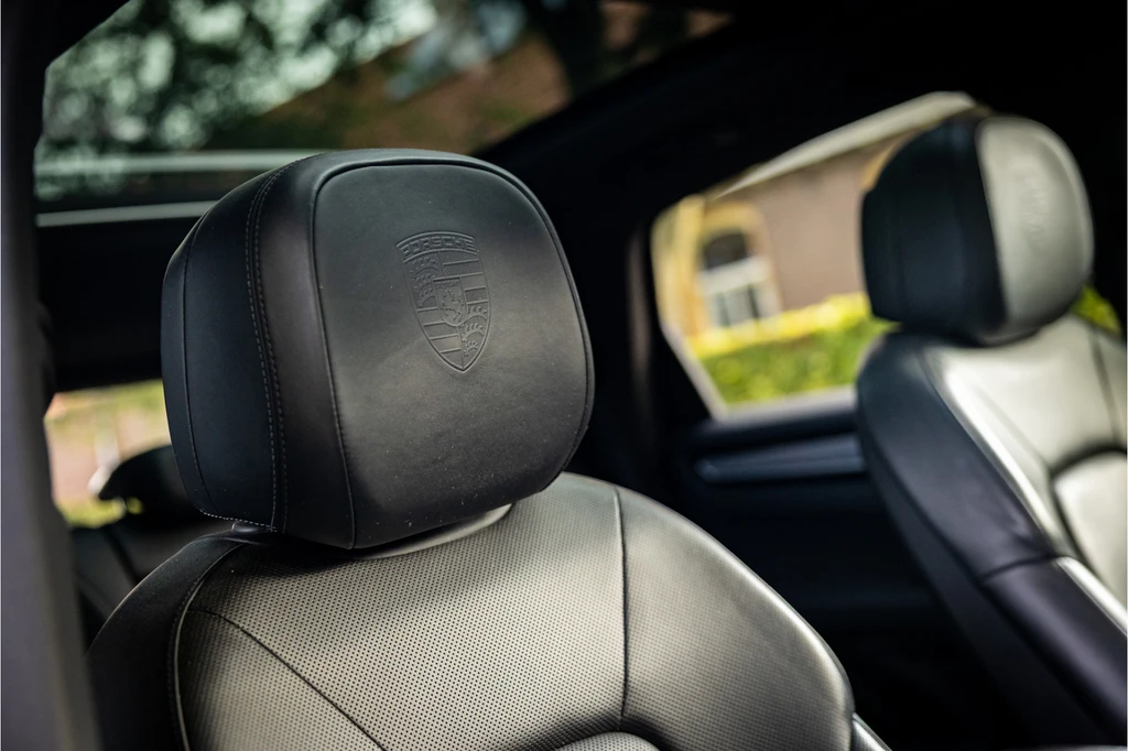 Porsche Cayenne – foto 21