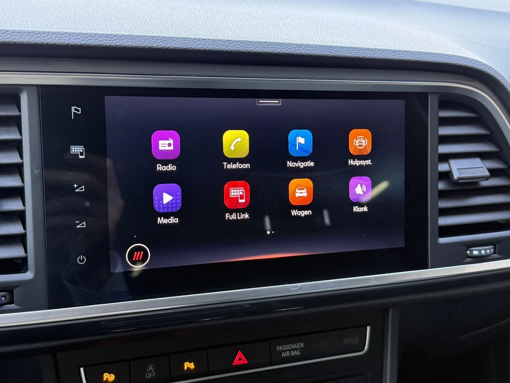 SEAT Ateca – foto 24