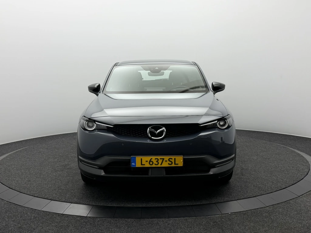 Mazda MX-30 – foto 8