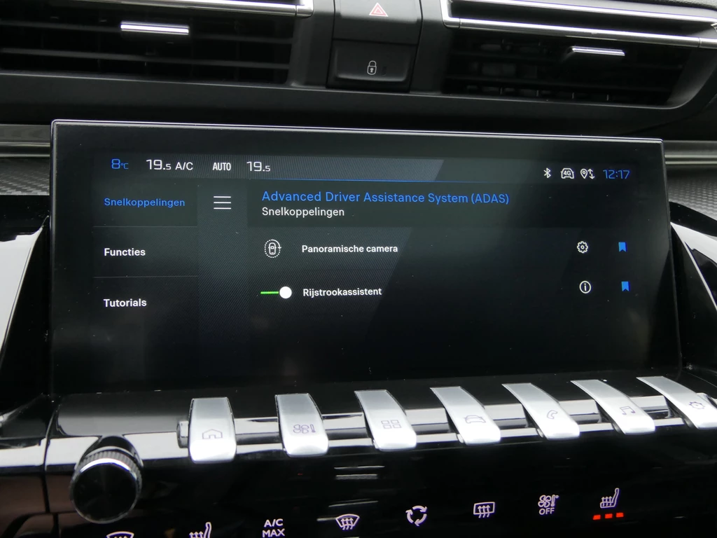 Peugeot 508 – foto 32